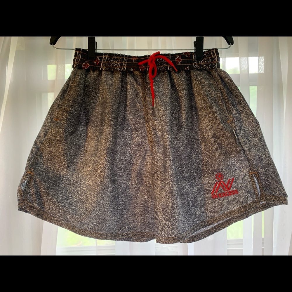 Shorts  never worn